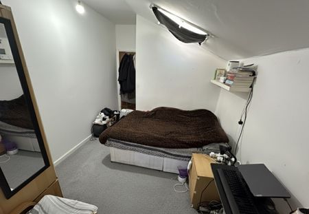 Room in a Shared House, Elswick Road, SE13 - Photo 2