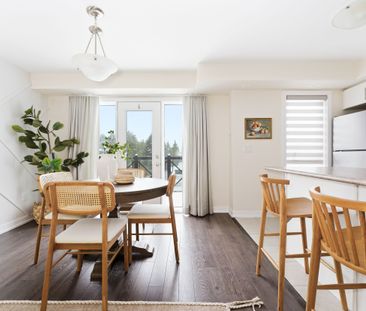 For Lease - 20 Westmeath Lane Unit# 2303, Markham, Ontario - Photo 6