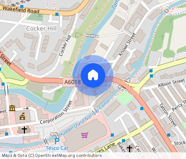 Portland Place. Mottram Road, Stalybridge, Greater Manchester, SK15 - Photo 1