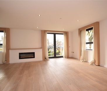 1, The Place, 564 Harrogate Road, Leeds, West Yorkshire, LS17 8BL - Photo 5