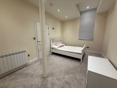 Wheeler Gate, Nottingham, NG1 - Photo 3