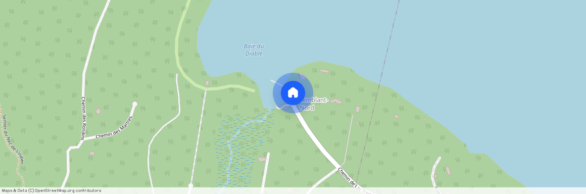 7372 Rive du Lac-Tremblant, QC, CA, Lac-Tremblant-Nord