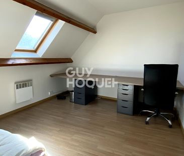 LOCATION MEUBLE - APPARTEMENT T3 - Photo 1