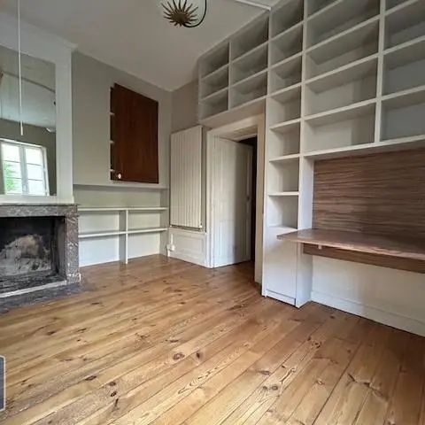 Appartement à louer 3 pièces 85.52m² - Photo 1