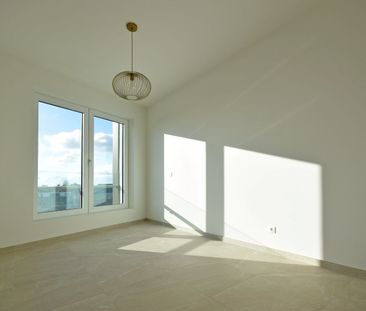 LUXE NIEUWBOUWAPPARTEMENT IN HARTJE ROESELARE - Photo 6