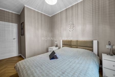 Przestronny apartament w eleganckim stylu! - Zdjęcie 3