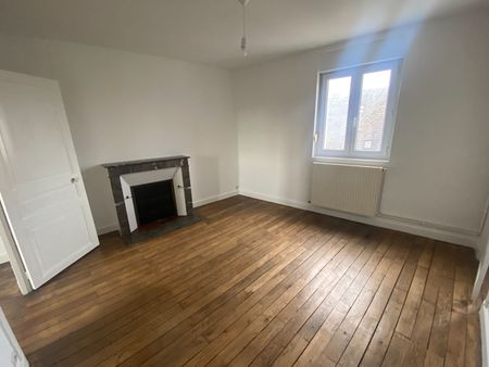 Location Appartement 4 pièces 68m² - Photo 2