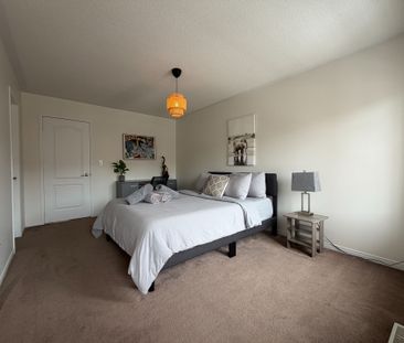 For Lease - 71 Maidstone Way, Whitby, Ontario - Photo 6