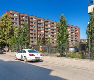 Slottsgatan 132 - Photo 4