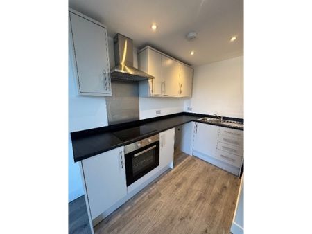 1 bed First Floor Flat/Apartment, - Photo 3