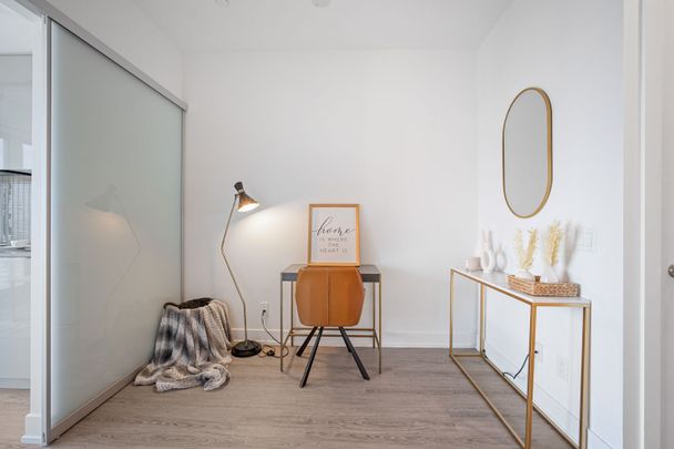 For Lease - 7 Grenville Street Unit# 2708, Toronto, Ontario - Photo 1