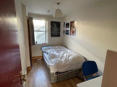 Flat 5-12 Ashley Avenue, Belfast, BT9 7BT - Photo 3