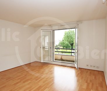 Appartement - 2 pièces - 44,62 m² - Chaville - Photo 2