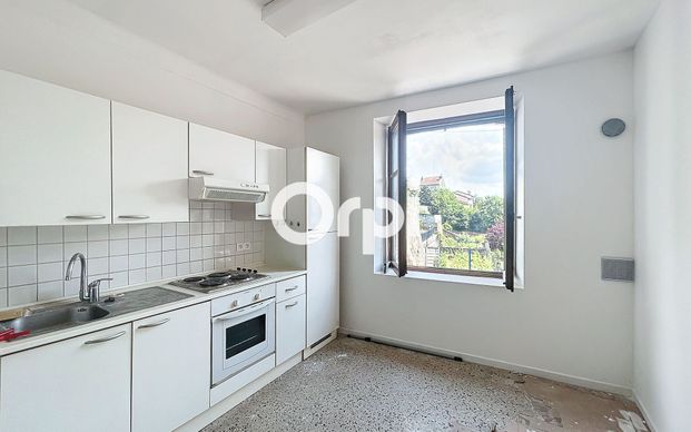 Appartement à louer 2 pièces • Bayon - Photo 1