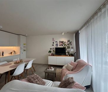 Appartement te huur - Foto 2