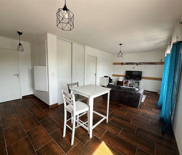 Location Appartement 2 pièces 40m² ALBI 81000 - Photo 2