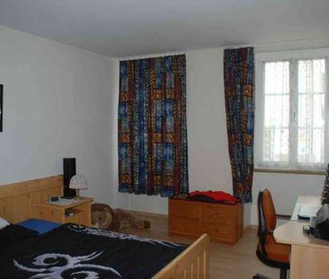 3.5 Zimmer, 90 m², EG - Foto 2