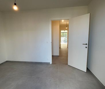 Luxe nieuwbouwappartement met 1 slaapkamer in Residentie Dijleland - Foto 4