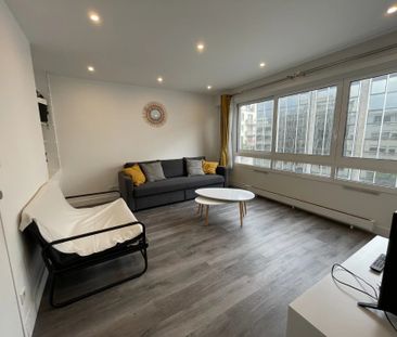 Location Appartement 1 pièce 28m² BOULOGNE BILLANCOURT 92100 - Photo 4