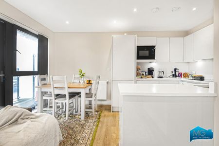 1 bedroom apartment to rent - Photo 3