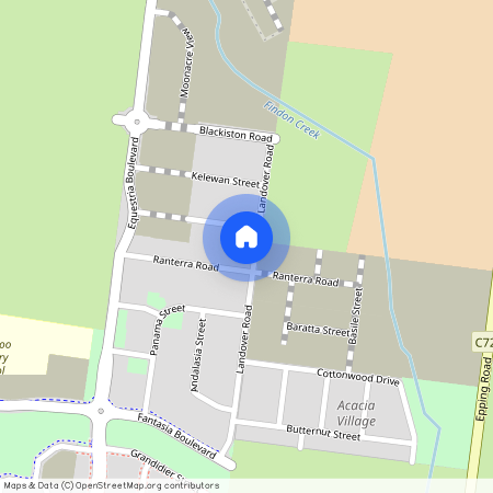 41 Landover Road, Vic 3750, Wollert