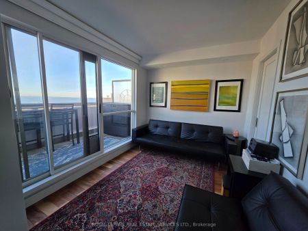 2267 Lake Shore Boulevard W #1406 - Photo 4