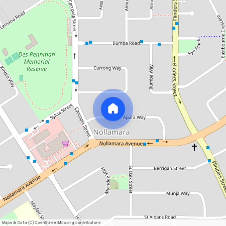 11A Apara Way, WA 6061, Nollamara