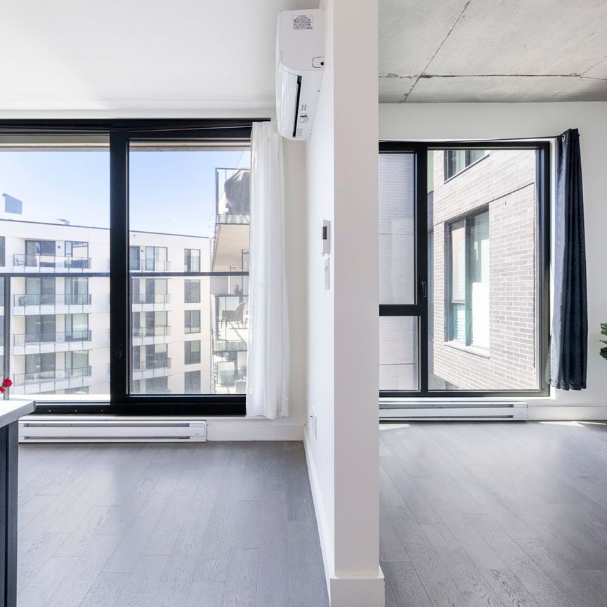 1550 Rue des Bassins Montréal (Le Sud-Ouest), QC H3C - Photo 1