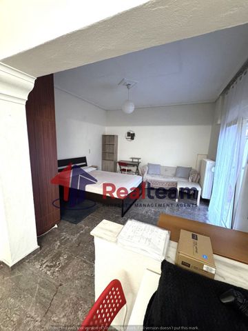 Studio/Γκαρσονιέρα για ενοικίαση Τρίκαλα - Photo 2