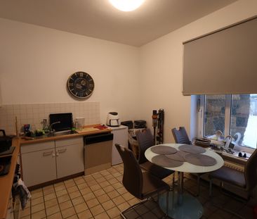 Erdgeschosswohnung mit Terrasse, Stellplatz und Keller - Photo 4