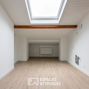 T2 dernier étage avec clim - Photo 3