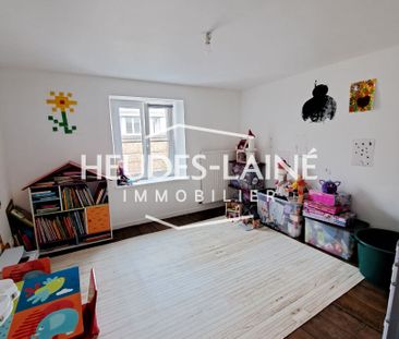 Location Maison 4 pièces 115m² AVRANCHES 50300 - Photo 5