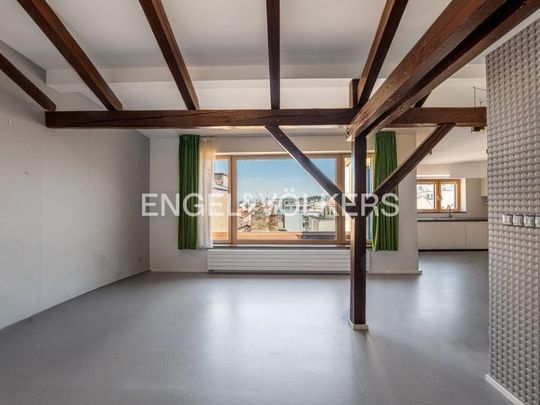 Pronájem bytu 4+kk 120 m2 - Photo 1