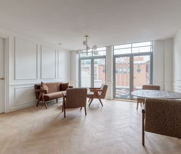 Spui 12 F, Den Haag - foto 1