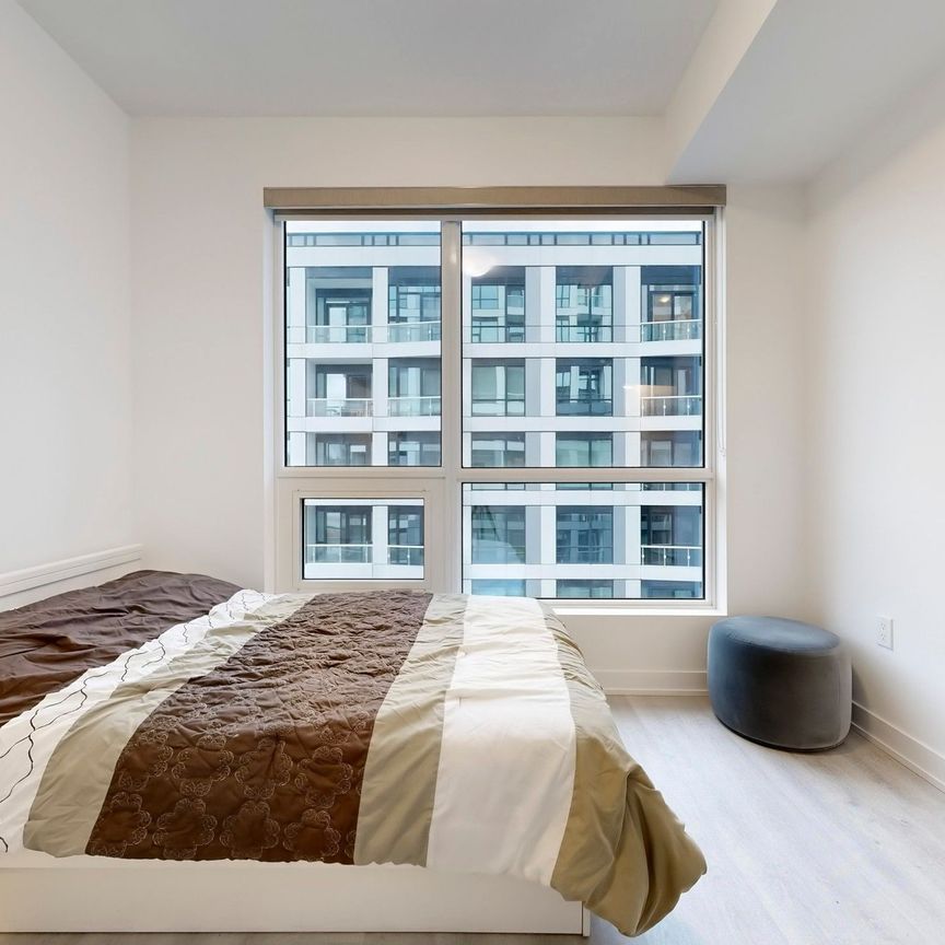 For Lease - 15 Richardson Street Unit# 907, Toronto, Ontario - Photo 1