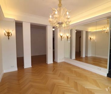 Tout savoir sur cet appartement à Uccle - Photo 5