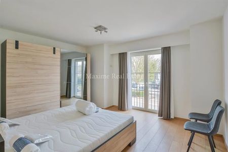 Appartement te huur - Photo 4