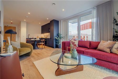 The Carriageworks, Sheriff Street Upper, Dublin 1, DUBLIN1 - Photo 4