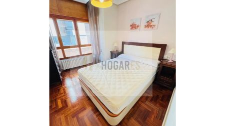 Piso de alquiler en Calle Ronda Eloy Sanz Villa, 8, Polideportivos Asperon - Mariano Vicen - Foto 3