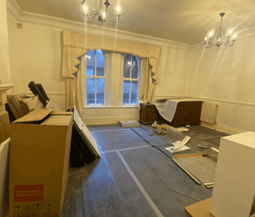 3 bedroom duplex to rent - Photo 3