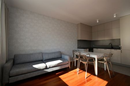 Zobacz>>>Nowoczesne 3p. mieszkanie na Gocławiu 58 m² - Zdjęcie 4