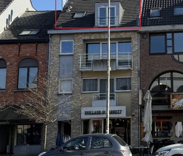 Dakappartement te huur in Dendermonde - Photo 3