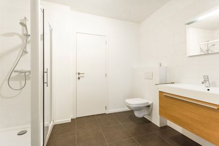 Gelijkvloerse verdieping Te huur in Asse - Photo 5