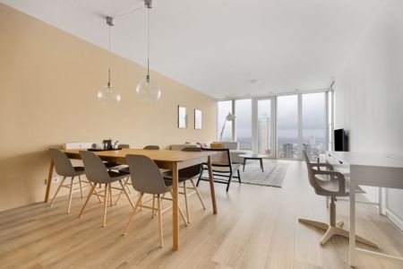 Te huur: Appartement Wilhelminakade in Rotterdam - Foto 4