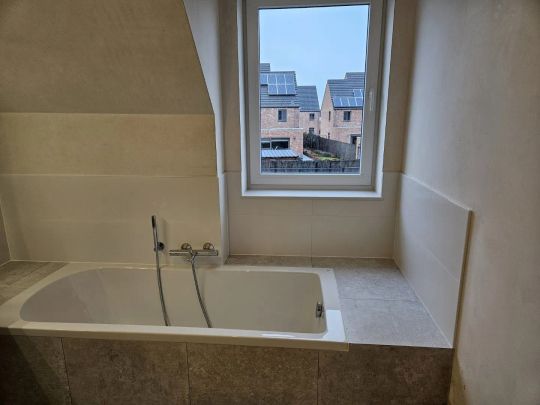 Nieuwbouwwoning te Middelkerke op wandelafstand van de kust. - Photo 1