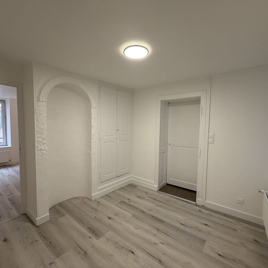 Location Appartement 2 pièces 37m² NANCY 54000 - Photo 1