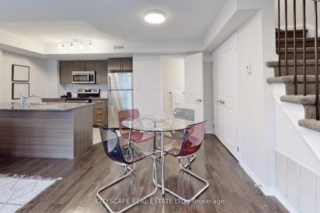 For Lease - 10 Foundry Avenue Unit# 135, Toronto, Ontario - Photo 2