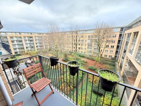 Te huur: Appartement Afroditekade in Amsterdam - Foto 4