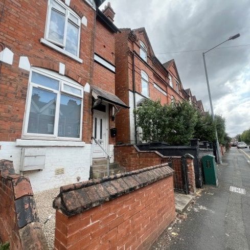 1 bedroom house share to rent - Photo 1