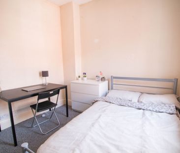 4 bedroom house share to rent - Photo 5